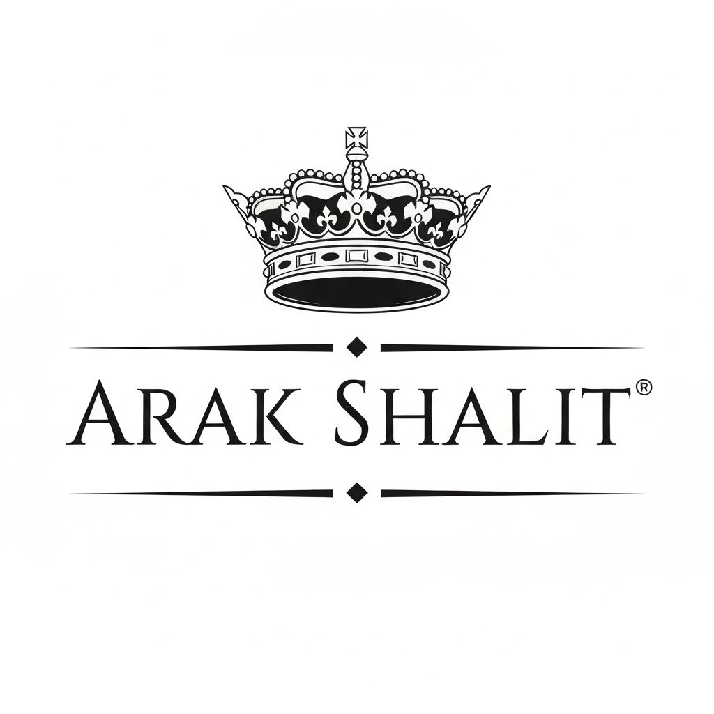 Arak Shalit Logo